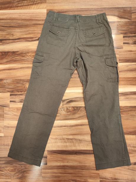 Nohavice, columbia,l