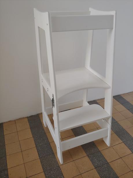 Detskská učuaca veža 2v1, 