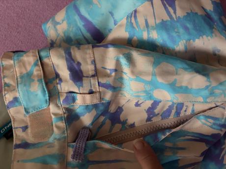 Lyžiarska súprava+prilba, o’neill,164