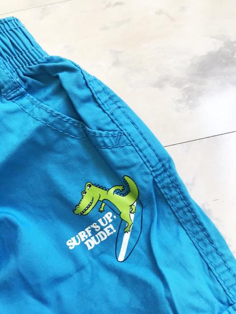 3/4 bermudy, dopodopo,86