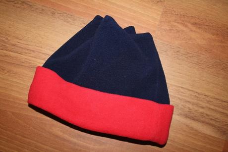 Flesová čiapka, 104