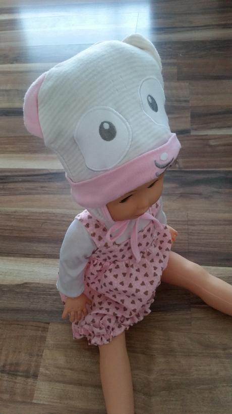 Tenká čiapka 74, pepco,74