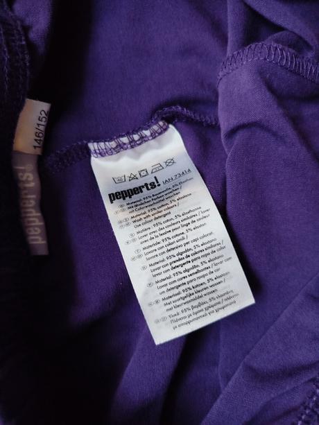 Legíny 146/152, pepperts,146