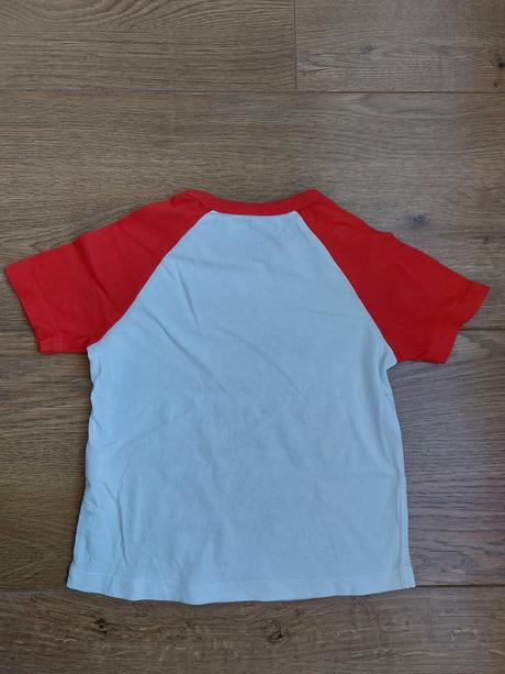 Tricko skriatok breptik rtvs, 98