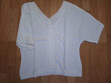 Boho top, kappahl,38
