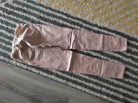 Ružové buena trousers pdl, pompdelux,146