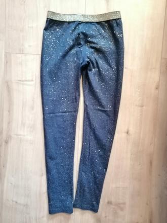 Leginy trblietave, mayoral,134