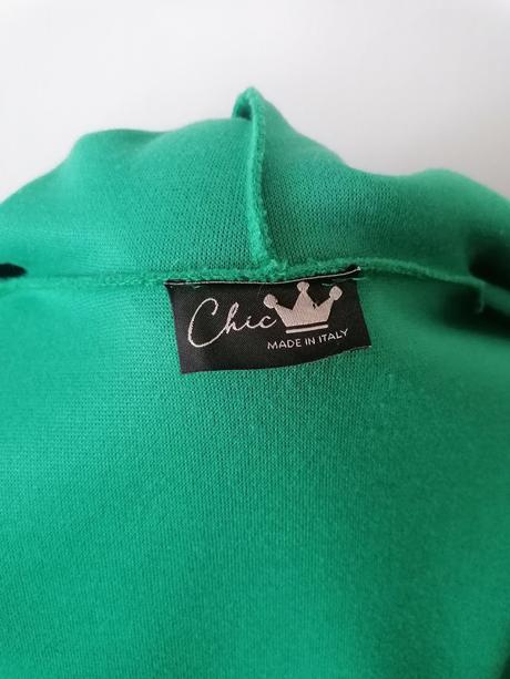 Prechodný kabát l, l