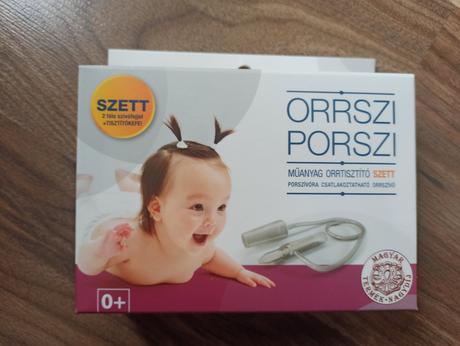 Odsávačka hlienov na vysávač, 