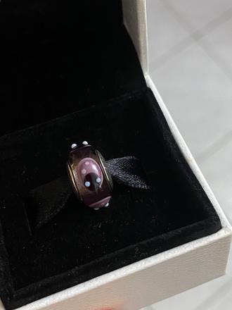 Pandora lienka, pandora