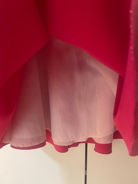 Sukňa a tričko, 140–152