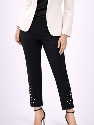 Elegantné nohavice zara, zara,m