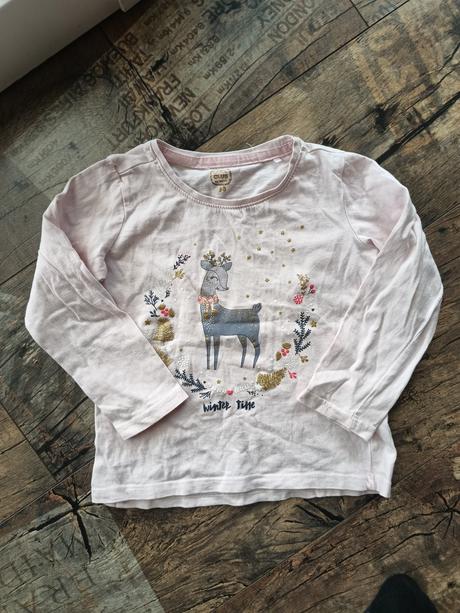 Tričko, coolclub,98