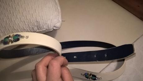 Opasok mango c.l, mango