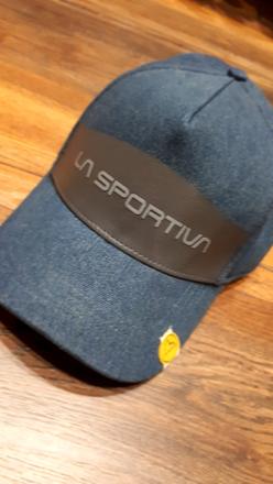 Šiltovka la sportiva s/m, 56