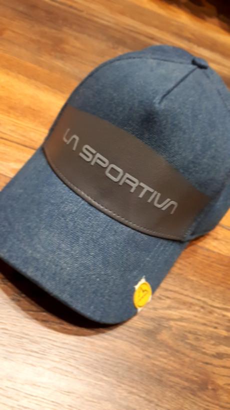 Šiltovka la sportiva s/m, 56