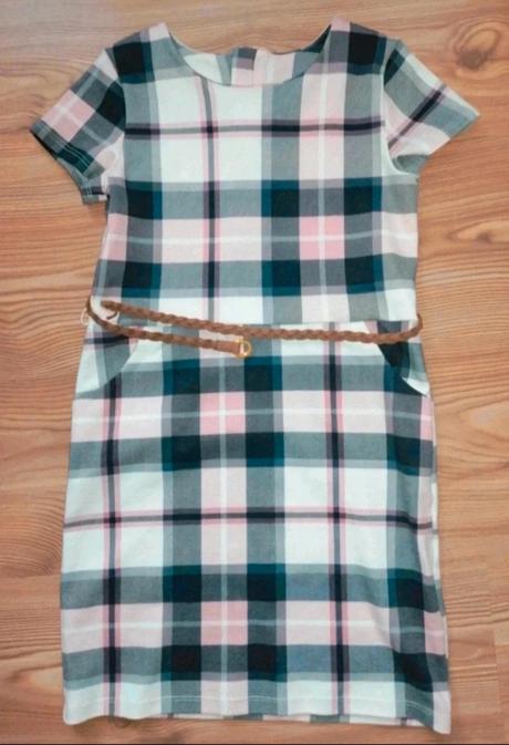 Sviatocne saty hm, 122-128, h&m,122