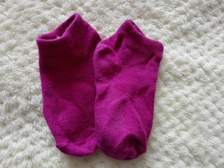 Kotnikove ponozky, 23