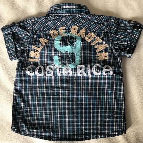 Košeľa h&m, h&m,86