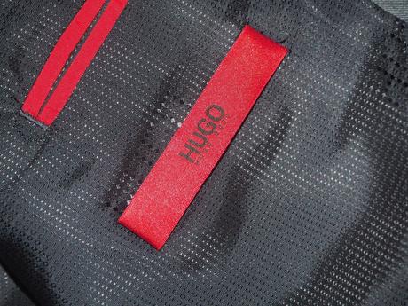Luxusné pánske sako hugo boss, hugo boss,50