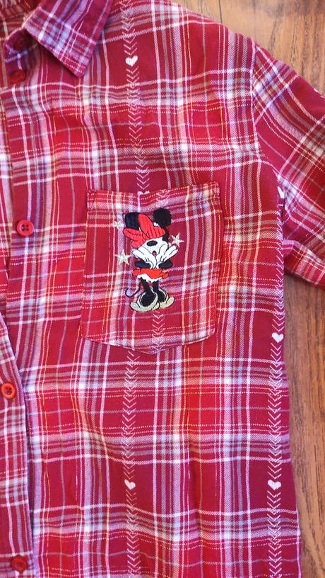 Nočna košeľa, reserved,146