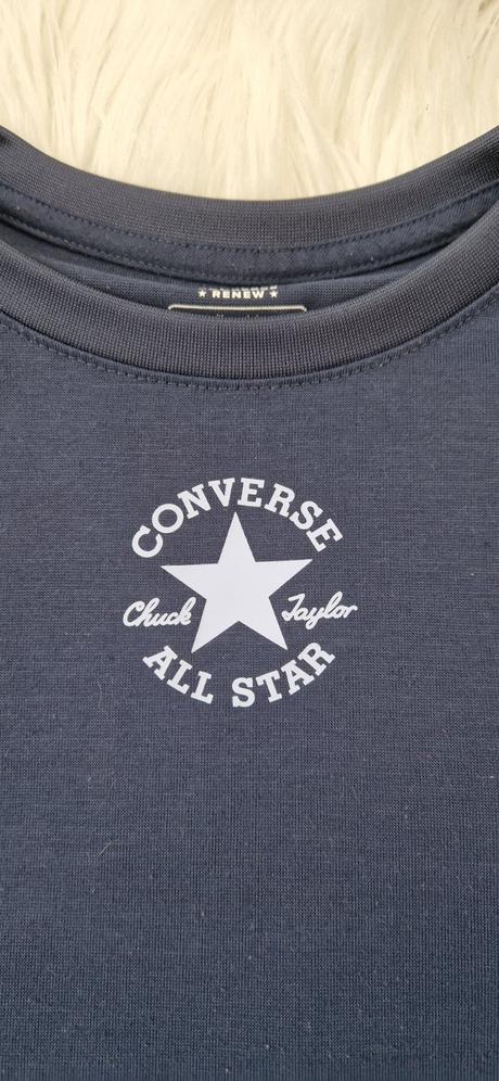 Tričko converse, converse,158