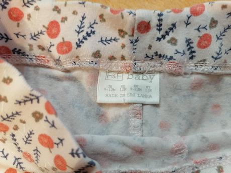 Legínky v. 80, lupilu,80