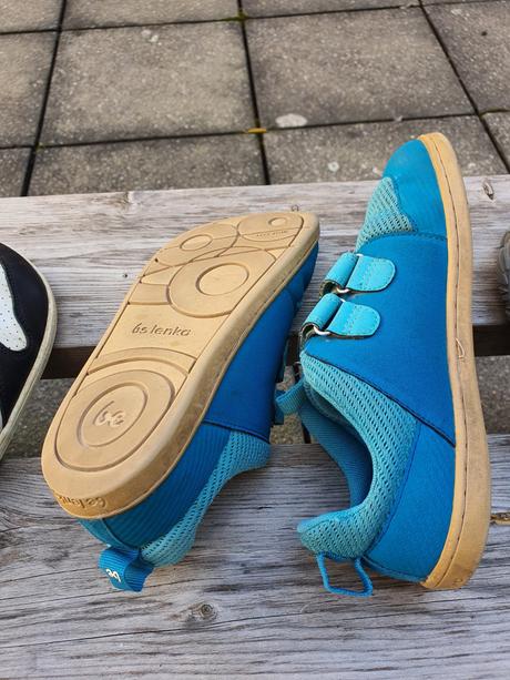 Be lenka barefoot tenisky 34, be lenka,34