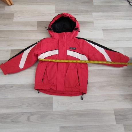 Lyžiarska bunda berquill 104/110, 104