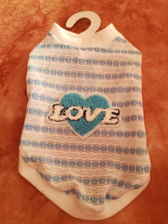 Tričko pre psíka + darček,