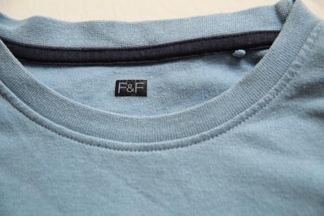 Balík next h&m slovenka bezpečná kvalitná bavlna, 122–134