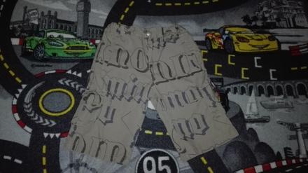 Kraťasky miny mo, 116