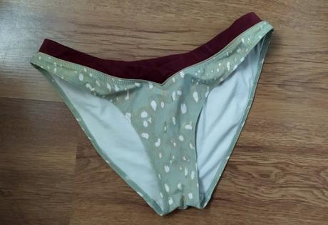 Plavky spodok h&m, h&m,m