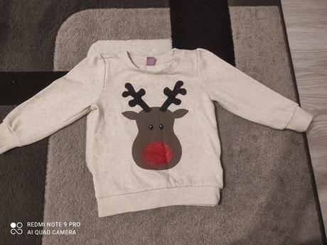 Pulóver, dopodopo,98