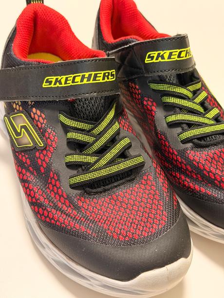 Tenisky, skechers,36