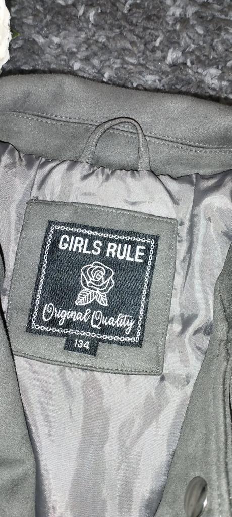 Štýlová bunda, 134