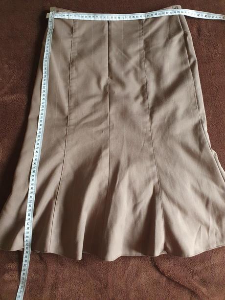 Sukňa vero moda, vero moda,34