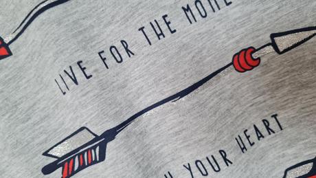 Tunika kik 146/152, kik,146