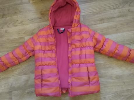 Zimna bunda, f&f,134