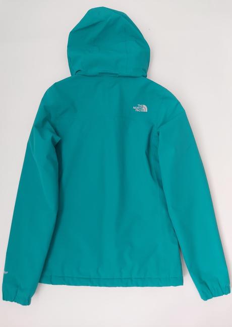 Mierne vatovaná bunda the north face, xs