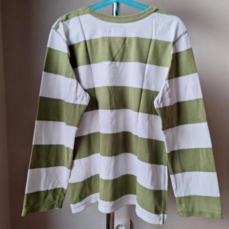 Pekné tričko v. 134/140, h&m,134