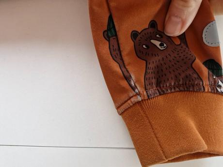 Softshellová bunda, lindex,110