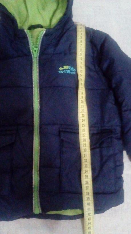 Zimna bunda, next,92