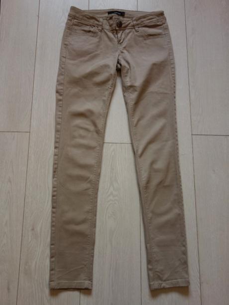 Dámske rifle tally weijl, tally weijl,36