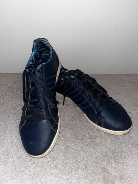 Tenisky, adidas,38