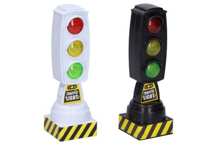 Semafor s efektmi 13,5cm,