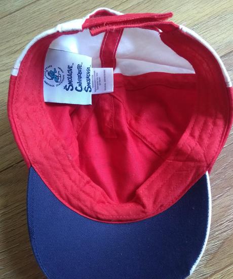 Šiltovka 2-4 roky, 98