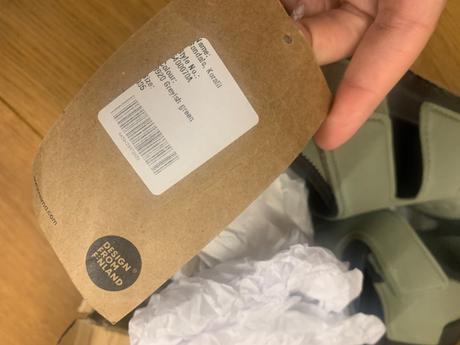 Reima koralli ľahké sandále 35, reima,35