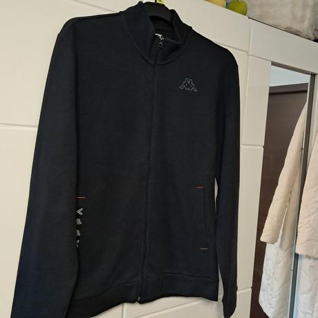 Mikina kappa, kappa,xl