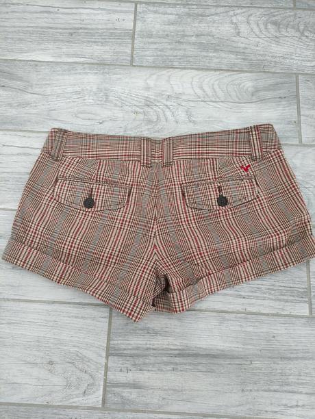 Kraťasy, american eagle,l